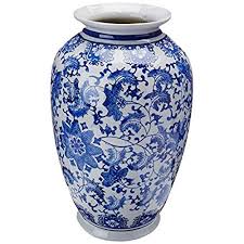 oriental vase